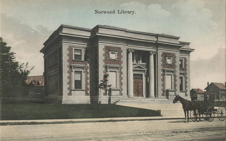 Our Norwood story